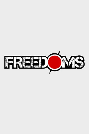 Постер: FREEDOMS 9th Anniversary Memorial Conference
