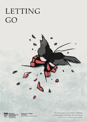 Постер: Letting Go