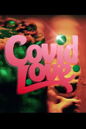 Постер: Covid Love