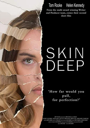 Постер: Skin Deep