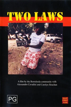 Постер: Two Laws