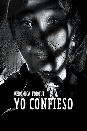 Постер: Yo confieso