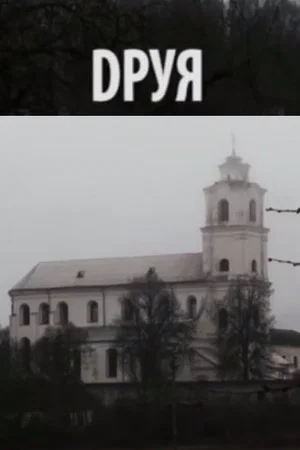 Постер: Druya
