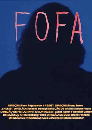 Постер: Fofa
