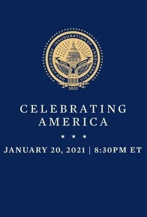 Постер: Celebrating America