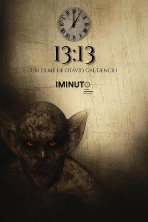 Постер: 13:13