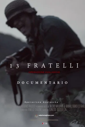 Постер: 13 Fratelli