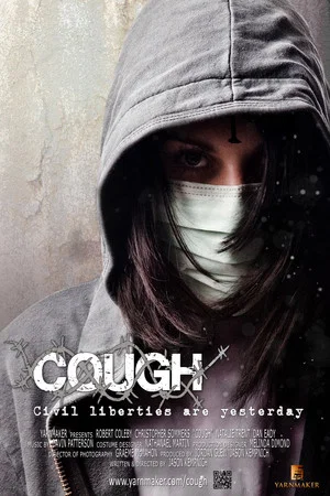 Постер: Cough