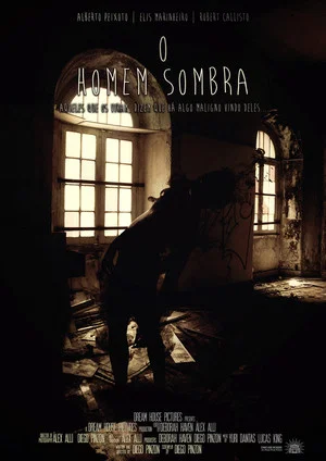 Постер: O Homem Sombra