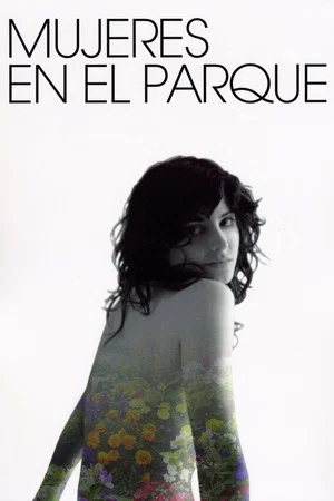 Постер: Mujeres en el parque