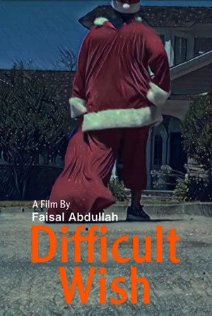 Постер: Difficult wish