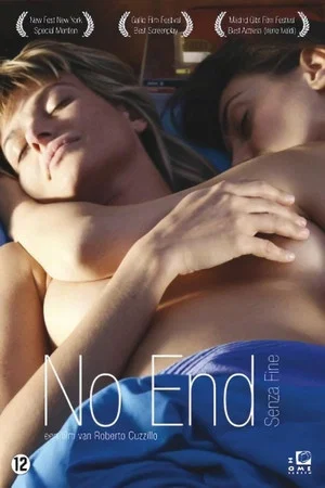 Постер: No End