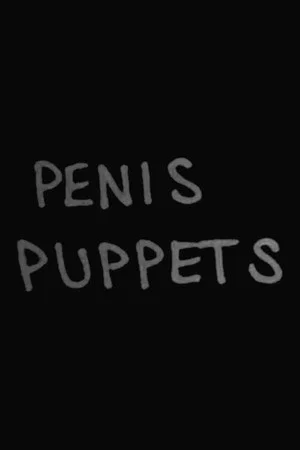 Постер: Penis Puppets