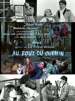 Постер: Au bout du chemin
