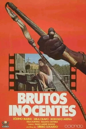 Постер: Brutos Inocentes