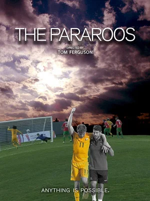 Постер: The Pararoos