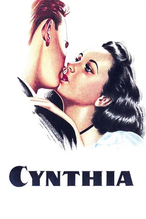 Постер: Синтия