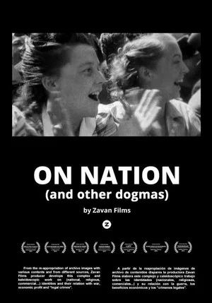 Постер: On Nation (and other dogmas)