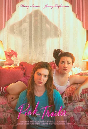 Постер: Pink Trailer