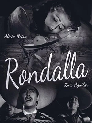 Постер: Rondalla