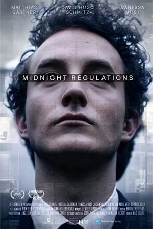 Постер: Midnight Regulations