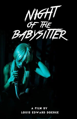 Постер: Night of the Babysitter
