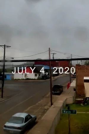 Постер: July 4, 2020