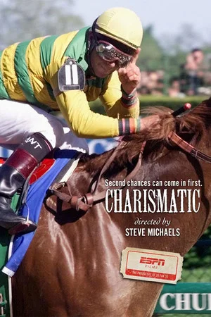 Постер: Charismatic