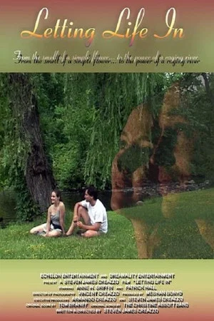 Постер: Letting Life In