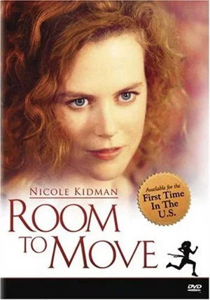 Постер: Room to Move