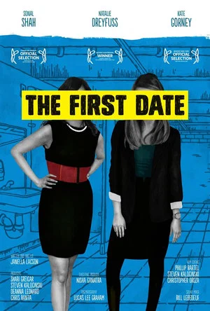 Постер: The First Date