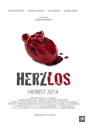 Постер: Herzlos