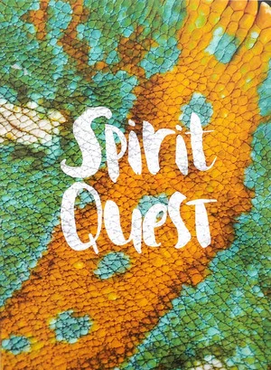Постер: Spirit Quest