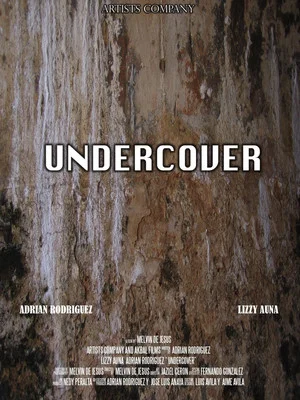 Постер: Undercover