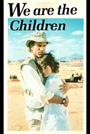 Постер: We Are the Children