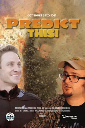 Постер: Predict This!