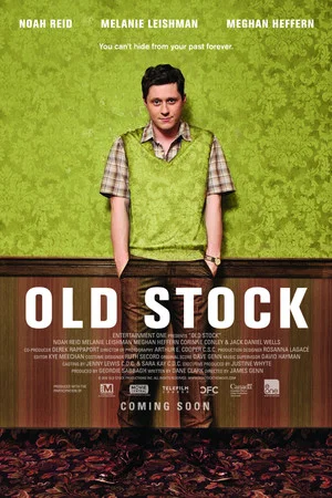 Постер: Old Stock