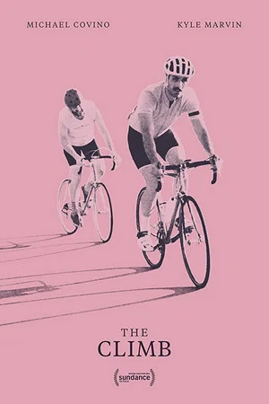 Постер: The Climb