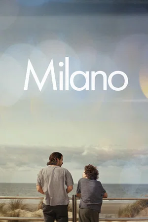 Постер: Milano