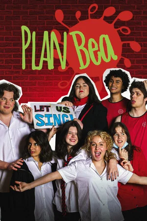 Постер: Plan Bea