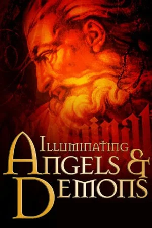 Постер: Illuminating Angels & Demons