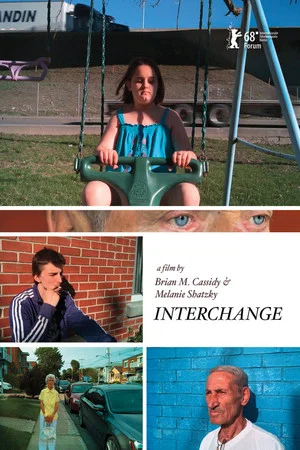 Постер: Interchange