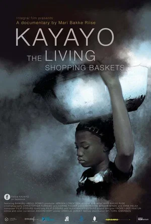 Постер: Kayayo – The Living Shopping Baskets