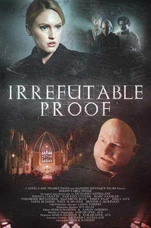 Постер: Irrefutable Proof