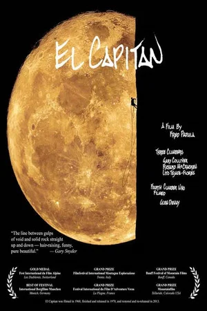 Постер: El Capitan