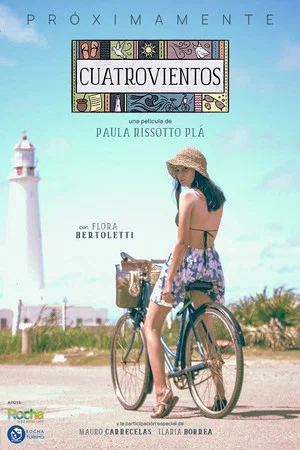 Постер: Cuatrovientos