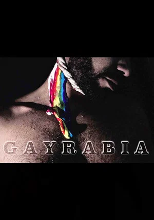 Постер: Gayrabia