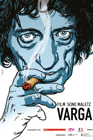 Постер: Varga