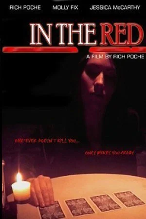 Постер: In the Red