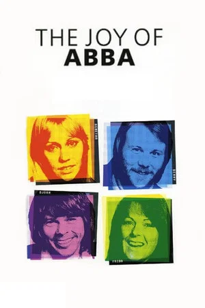 Постер: The Joy of ABBA